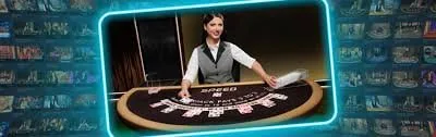 ztc777 Blackjack Pakistan Live