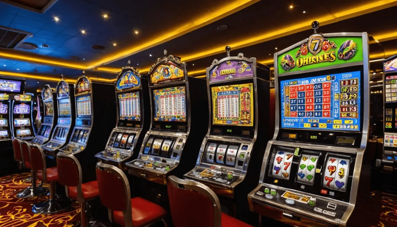ztc777 What We Run in Baccarat Midnight